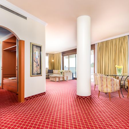 Galzignano Resort Terme & Golf - Hotel Sporting 갈지냐노 외부 사진