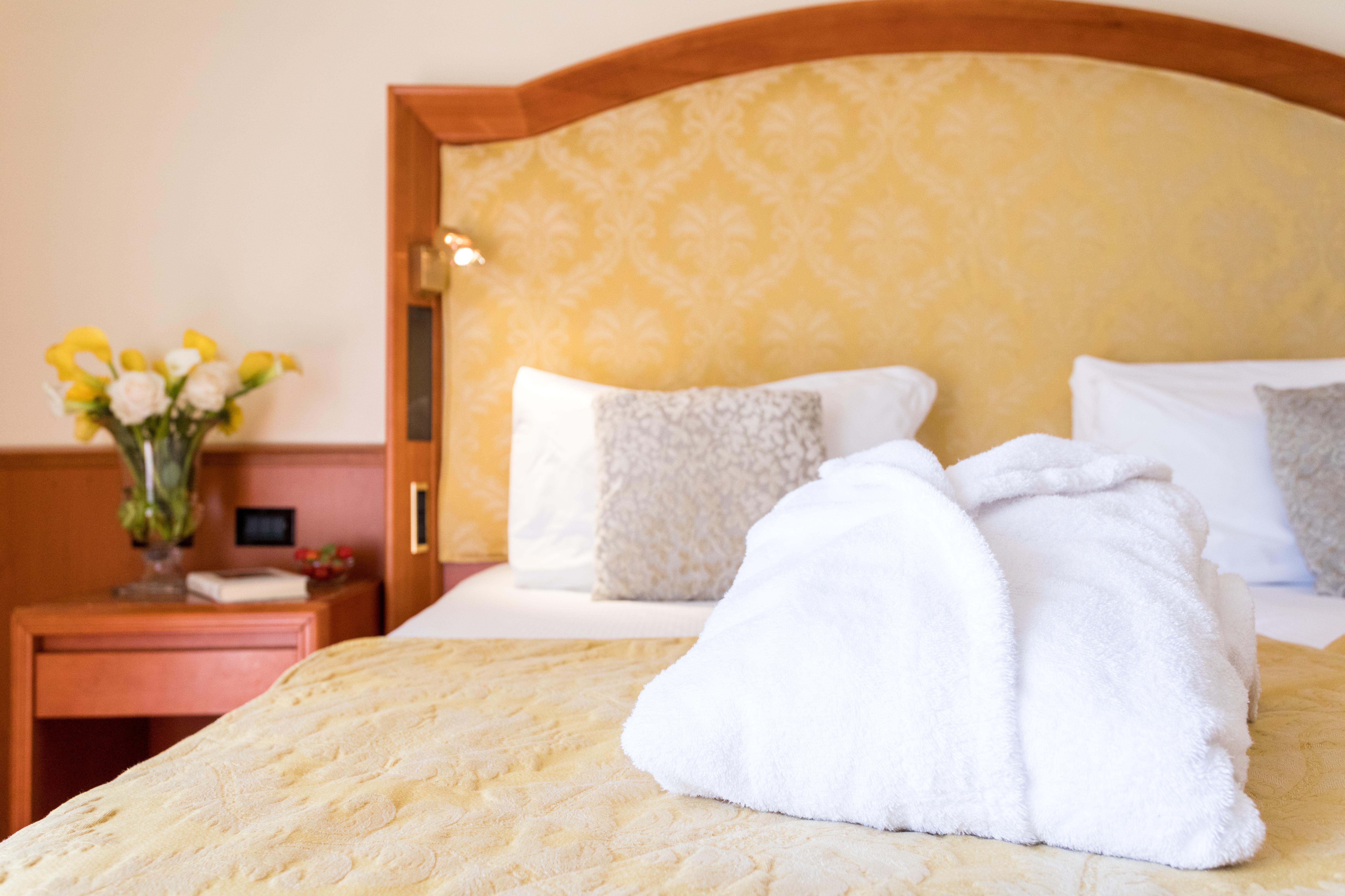 Galzignano Resort Terme & Golf - Hotel Sporting 갈지냐노 외부 사진