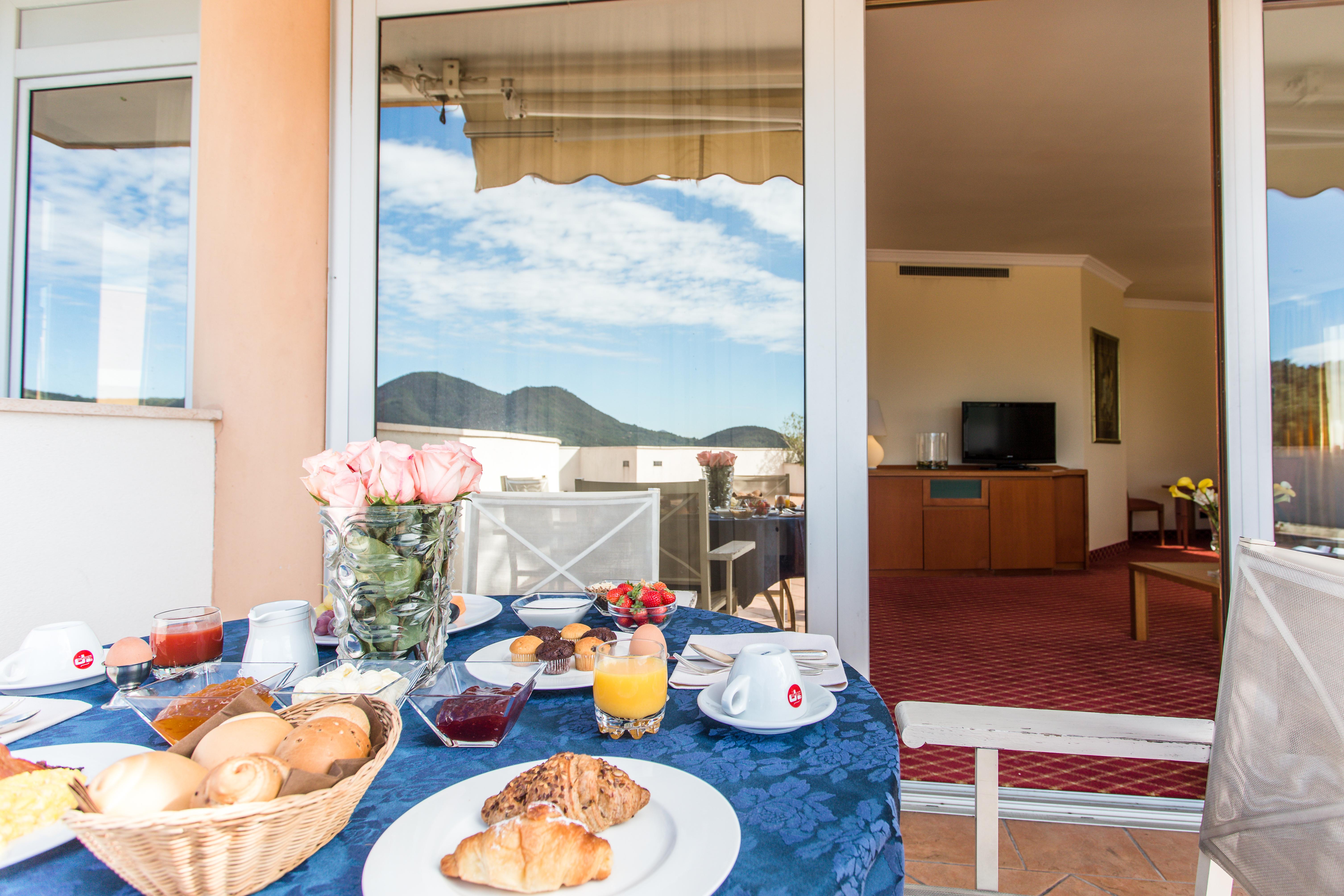 Galzignano Resort Terme & Golf - Hotel Sporting 갈지냐노 외부 사진