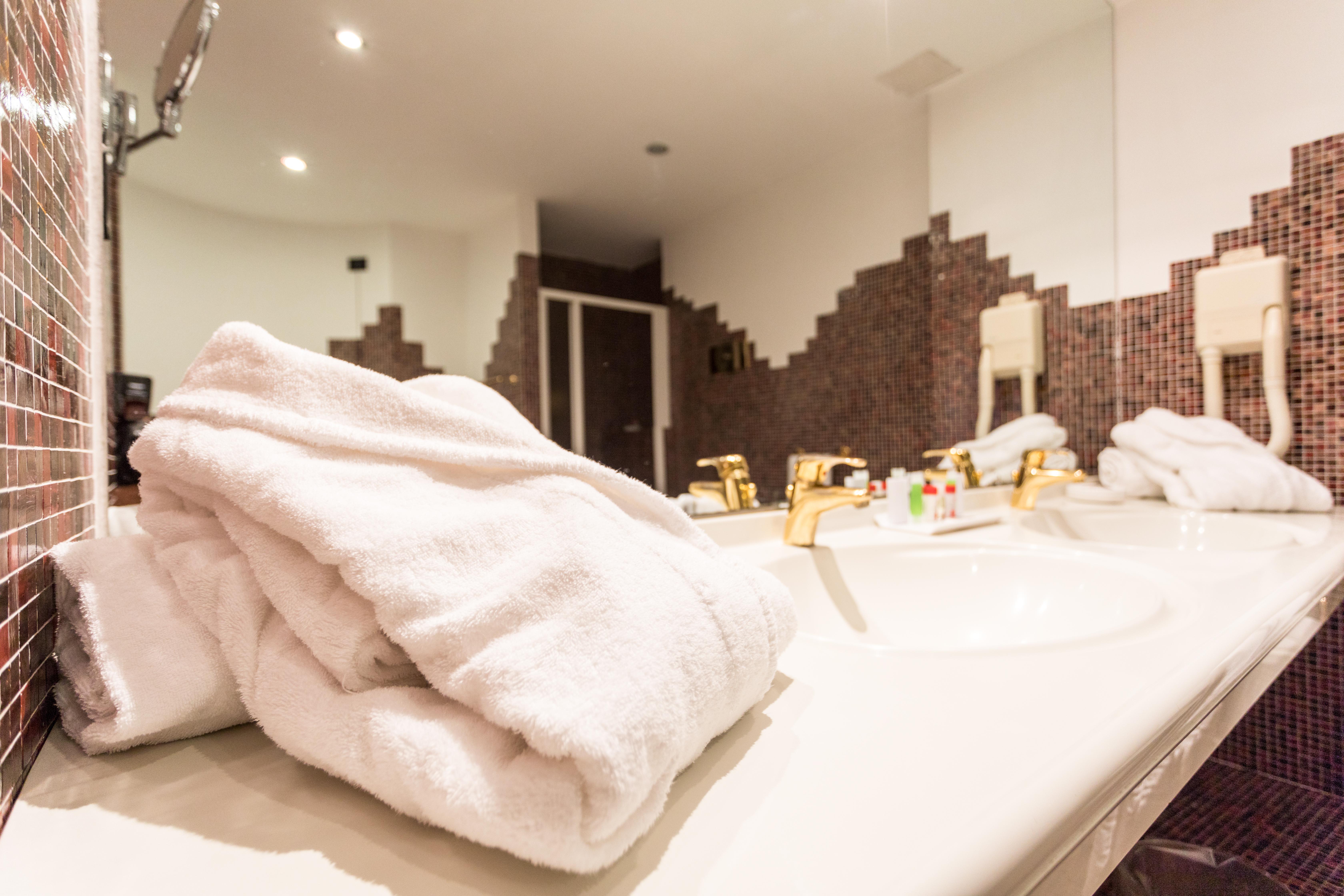 Galzignano Resort Terme & Golf - Hotel Sporting 갈지냐노 외부 사진